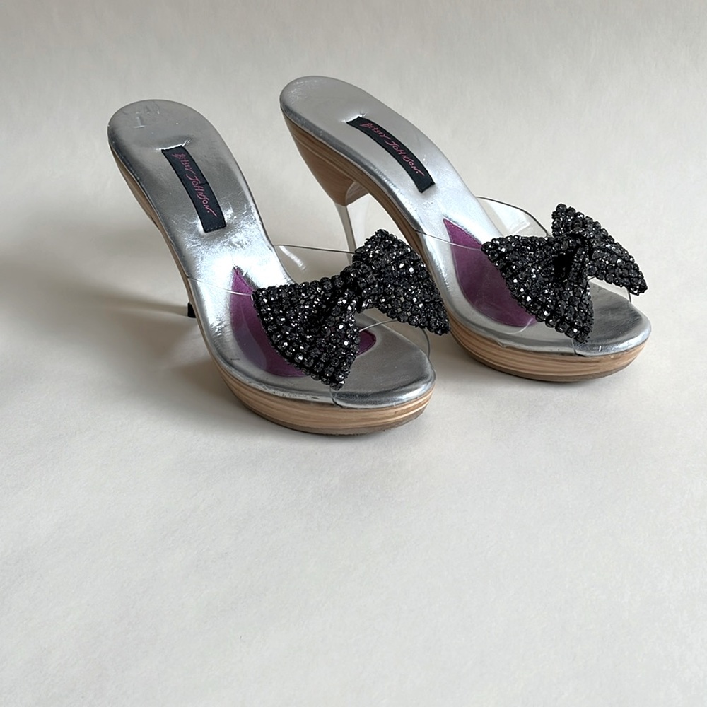 Betsey Johnson Polly